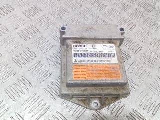 блок AirBag Volkswagen Crafter 1 поколение [рестайлинг] 2015, A9064461142