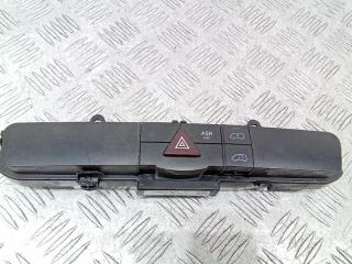 кнопка аварийной сигнализации Volkswagen Crafter 1 поколение [рестайлинг] 2015, A9068701810