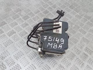 блок ABS Nissan Qashqai 2 поколение 2017, 1.5 л., дизель, 2265106516