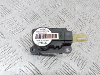 моторчик заслонки печки Renault Megane 3 поколение 2012, 1.5 л., дизель, N105212V