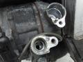 компрессор кондиционера BMW 5 серия E60/E61 2007, 2.0 л., дизель - фото №2
