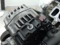 генератор BMW 5 серия E60/E61 2007, 2.0 л., дизель - фото №3