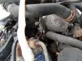насос вакуумный Ford Transit 7 поколение 2007, 2.2 л., дизель, МКПП - фото №2