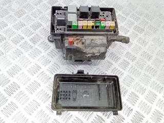 блок предохранителей Ford Transit 7 поколение 2007, 2.2 л., дизель, МКПП, 6C1T-14A067-AA