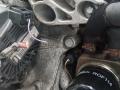 кронштейн генератора Renault Megane 2 поколение 2005, 1.9 л., дизель, МКПП - фото №2