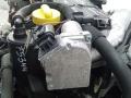 заслонка дроссельная Renault Megane 2 поколение 2005, 1.9 л., дизель, МКПП - фото №2