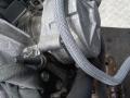 насос вакуумный Renault Megane 2 поколение 2005, 1.9 л., дизель, МКПП, D163451323 - фото №2