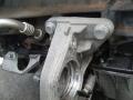 кронштейн полуоси Renault Megane 2 поколение 2005, 1.9 л., дизель, МКПП - фото №2