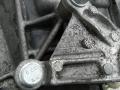 кронштейн КПП Renault Megane 2 поколение 2005, 1.9 л., дизель, МКПП, 072522 - фото №2