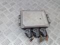 блок управления двигателем Renault Megane 2 поколение 2005, 1.9 л., дизель, МКПП, 8200527725 - фото №3