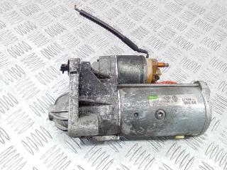 стартер Renault Megane 2 поколение 2005, 1.9 л., дизель, МКПП, 8200583014