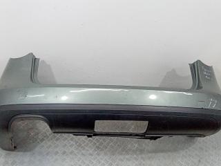 бампер задний Volkswagen Passat B6 2005, 3C9807421