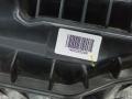 коллектор впускной Renault Duster 2 поколение 2022, 2.0 л., бензин, МКПП, 140035004R - фото №4