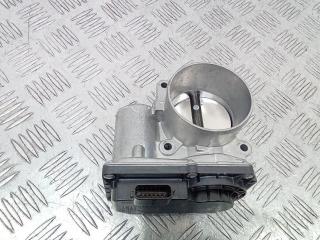заслонка дроссельная Renault Duster 2 поколение 2022, 2.0 л., бензин, МКПП, 161203668R