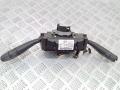 переключатель подрулевой (стрекоза) Citroen C3 1 поколение 2004, 96488213XT - фото №2