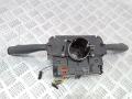 переключатель подрулевой (стрекоза) Citroen C3 1 поколение 2004, 96488213XT - фото №4