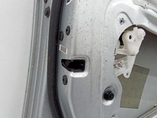 замок двери передней левой Volkswagen Passat B6 2005