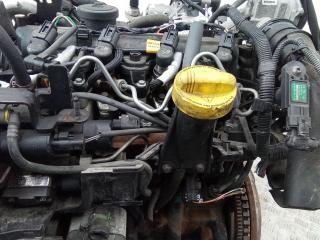 щуп двигателя Renault Megane 2 поколение [рестайлинг] 2011, 1.5 л., дизель, МКПП