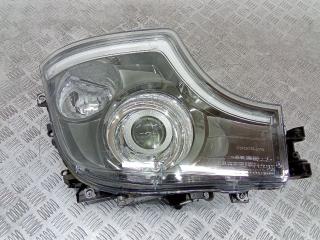 фара правая Mercedes-Benz Actros 3 поколение (MP3) 2021, A9618207139