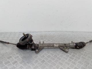 рулевая рейка Renault Clio 3 поколение [рестайлинг] 2014, 490014832R