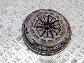 комплект сцепления Renault Megane 2 поколение 2006, 1.5 л., дизель, МКПП, 8200450217