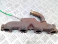 коллектор выпускной Nissan Qashqai 1 поколение [рестайлинг] 2011, 1.5 л., дизель, МКПП, 45544039R - фото №3