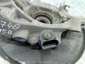электроручник Volkswagen Touareg 2 поколение 2014, 11618115162 - фото №3