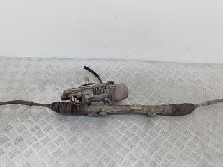 рулевая рейка Citroen C3 2 поколение 2012, 9801390780