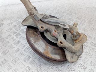 диск тормозной передний Mercedes-Benz E-Класс W211/S211 2005