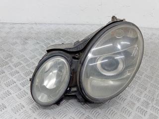 фара левая Mercedes-Benz E-Класс W211/S211 2006, 15435900