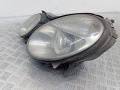 фара левая Mercedes-Benz E-Класс W211/S211 2006, 15435900 - фото №3