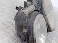 фара левая Mercedes-Benz E-Класс W211/S211 2006, 15435900 - фото №6