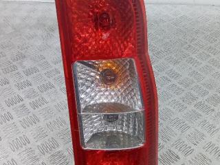 фонарь задний правый Ford Transit 7 поколение 2007, 6C1113404A