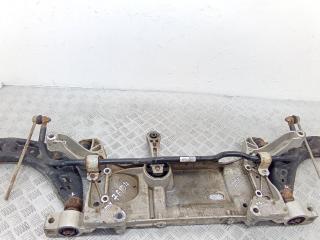 стабилизатор подвески передний Volkswagen Jetta 5 поколение 2005, 1K0411303