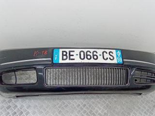 бампер передний Skoda Superb 1 поколение 2006, 3U0807221