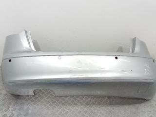 бампер задний Audi A3 8P/8PA [рестайлинг] 2006, хетчбэк 5 дв., 8P4807511