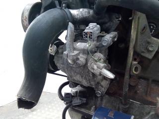 компрессор кондиционера Toyota Corolla 9 поколение (E120/E130) 2004, 2.0 л., дизель, МКПП, 447220-6362