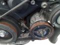 компрессор кондиционера Toyota Corolla 9 поколение (E120/E130) 2004, 2.0 л., дизель, МКПП, 447220-6362 - фото №4