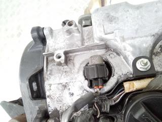 форсунка Toyota Corolla 9 поколение (E120/E130) 2004, 2.0 л., дизель, МКПП