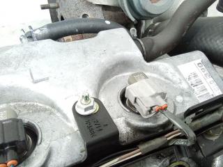 форсунка Toyota Corolla 9 поколение (E120/E130) 2004, 2.0 л., дизель, МКПП