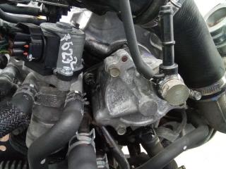 насос вакуумный Toyota Corolla 9 поколение (E120/E130) 2004, 2.0 л., дизель, МКПП, 081000-27020