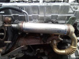 охладитель EGR / Радиатор EGR Toyota Corolla 9 поколение (E120/E130) 2004, 2.0 л., дизель, МКПП