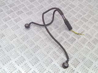 датчик детонации BMW X5 E70 2007, 756678602