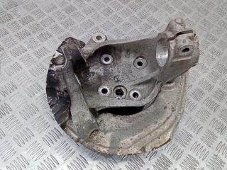 кулак поворотный левый BMW 3 серия E90/E91/E92/E93 [рестайлинг] 2009, 3121676444303
