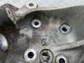кулак поворотный левый BMW 3 серия E90/E91/E92/E93 [рестайлинг] 2009, 3121676444303 - фото №2