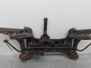 балка подвески передняя (подрамник) Ford Transit 7 поколение 2007, 7C11-5019-BA
