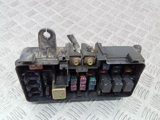 блок реле Rover 600 Series 1 поколение 1998, 2.0 л., дизель, МКПП