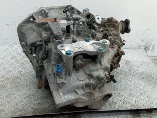 КПП механическая (МКПП) Nissan Qashqai 1 поколение 2010, 2.0 л., дизель, JG75E