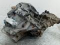 КПП механическая (МКПП) Nissan Qashqai 1 поколение 2010, 2.0 л., дизель, JG75E - фото №6