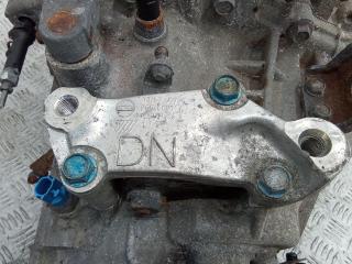 кронштейн КПП Nissan Qashqai 1 поколение 2010, 2.0 л., дизель, 11253JD700